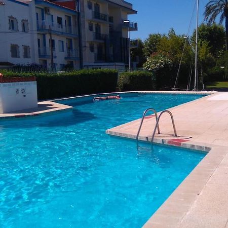 Port Sotavent 2C - Apartamento En La Marina De Empuriabrava - Piscina Comunitaria, - Parking - Vistas Al Canal - Cerca Centro Y Playa Εξωτερικό φωτογραφία