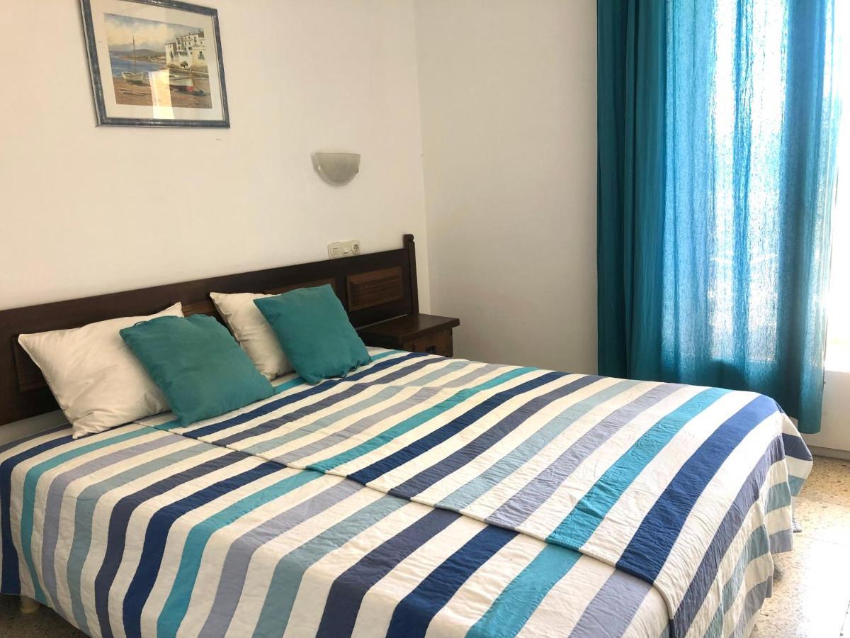 Port Sotavent 2C - Apartamento En La Marina De Empuriabrava - Piscina Comunitaria, - Parking - Vistas Al Canal - Cerca Centro Y Playa Εξωτερικό φωτογραφία