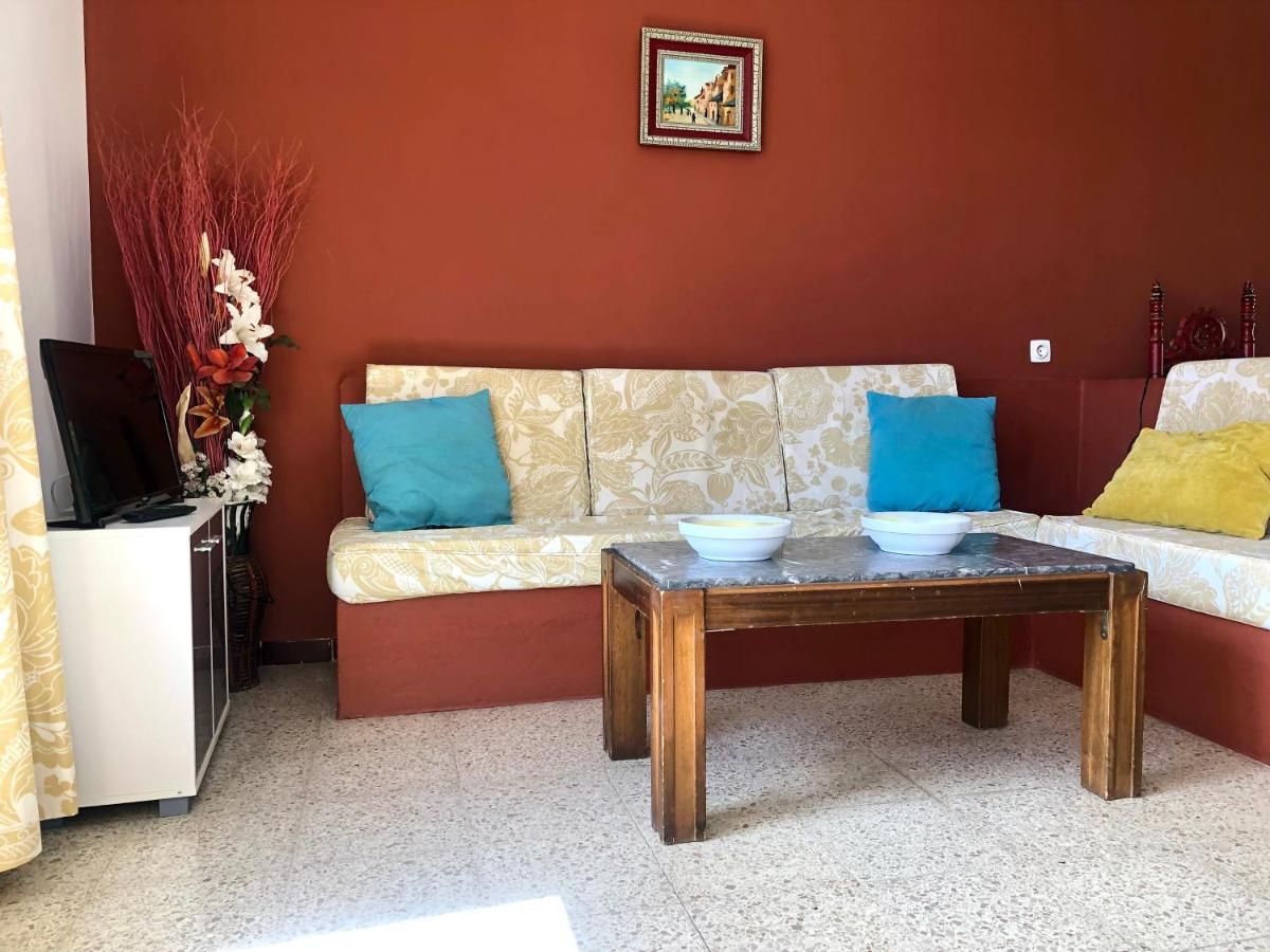 Port Sotavent 2C - Apartamento En La Marina De Empuriabrava - Piscina Comunitaria, - Parking - Vistas Al Canal - Cerca Centro Y Playa Εξωτερικό φωτογραφία