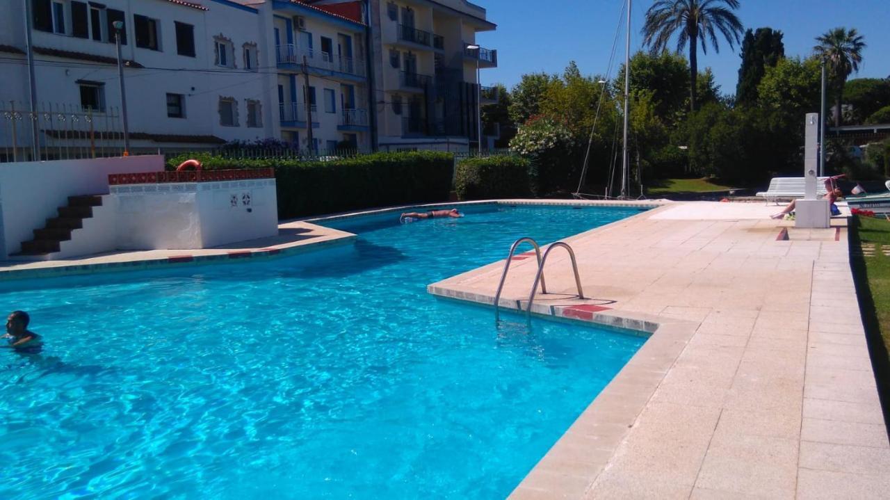Port Sotavent 2C - Apartamento En La Marina De Empuriabrava - Piscina Comunitaria, - Parking - Vistas Al Canal - Cerca Centro Y Playa Εξωτερικό φωτογραφία